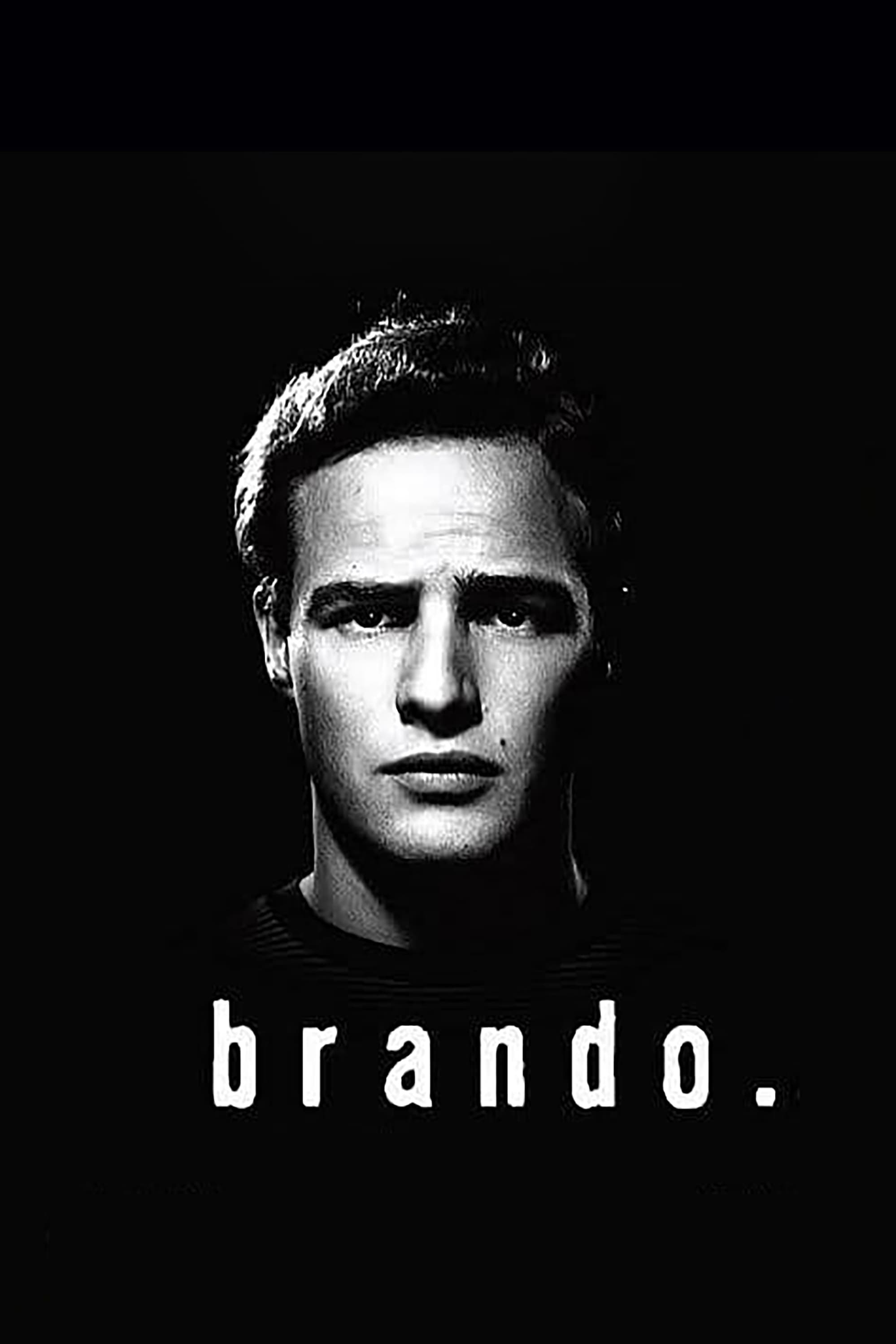 Постер Brando